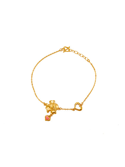 China Gold
